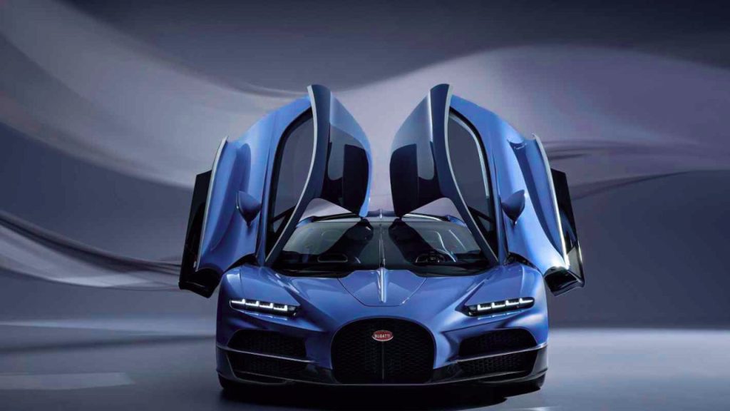 2026 Bugatti Hyper Travel GT Review: Ultra-Luxury Grand Tourer with Future-Ready Performance