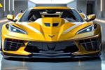 2026 Chevrolet Corvette L88 Review: Ultimate Muscle Car Performance, Power & Luxury Unleashed