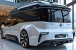 2026 Honda N BOX Camper Revealed: Smart Interior, Modern Features, and Compact Travel Style