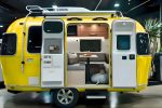 2026 Airstream Basecamp X Launch: Rugged Compact Camper Ready for Any Journey